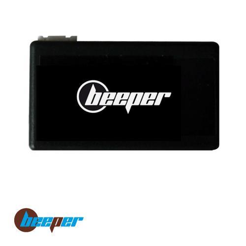 Sensor de marcha atrás (Sensor de aparcamiento) BEEPER REM101